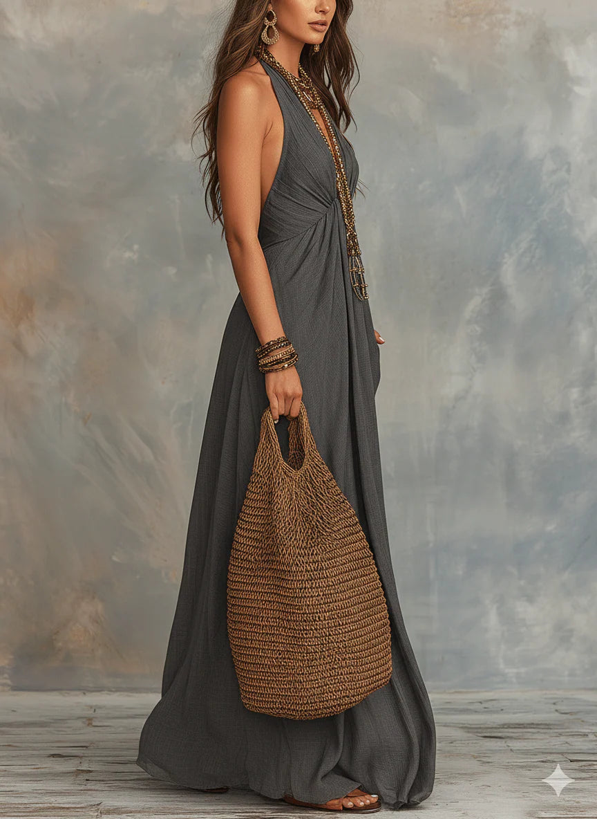 Alessia | Robe Smeraldo