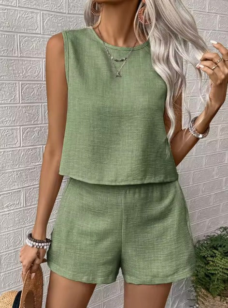 Rosie | Ensemble fluide