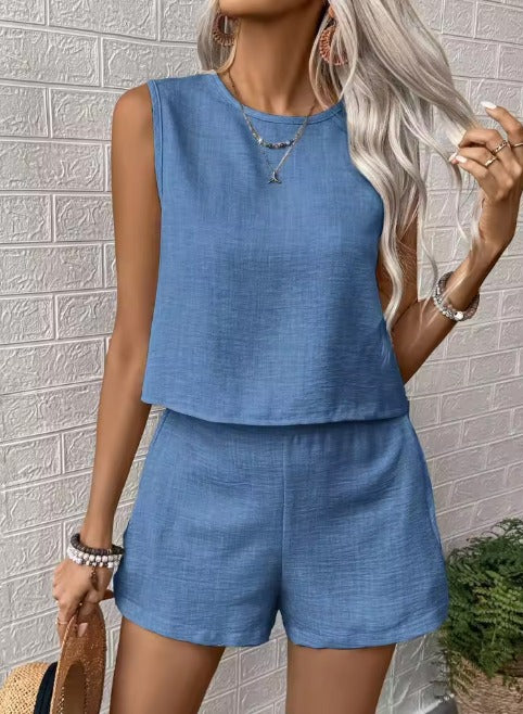 Rosie | Ensemble fluide
