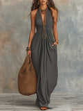 Alessia | Robe Smeraldo