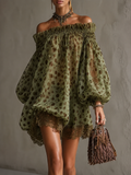 Adèle | Nouvelle robe originale