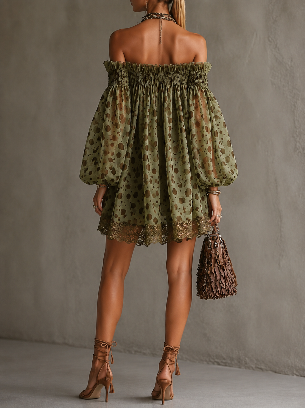 Adèle | Nouvelle robe originale